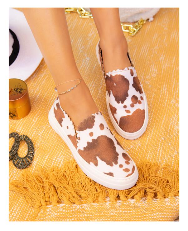 LADIES LOAFERS